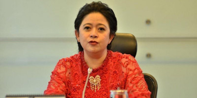 Puan Maharani Diajak Presiden Buruh Demo Bareng Menentang Omnibus Law 