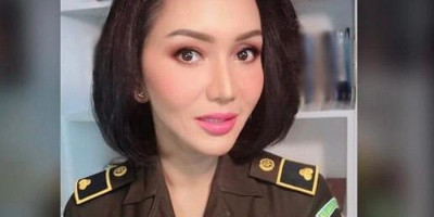 Diluruskan, KPK Tak Pernah Diminta Kejagung Tangani Kasus Jaksa Pinangkit