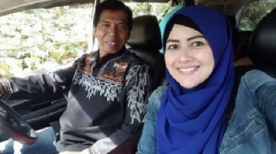 Meggy Wulandari Dikabarkan Sudah Punya Kekasih Baru, Kiwil Bilang Begini 