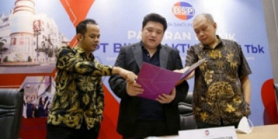 Strategi Pemulihan Bisnis untuk Antisipasi Covid-19