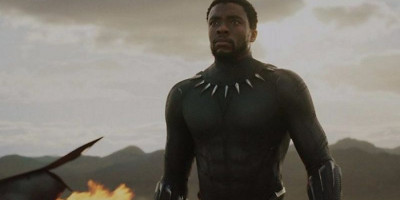 Hormati Kepergian Chadwick Boseman, Netflix Tunda Promosi Film Ma Rainey's Black Bottom 