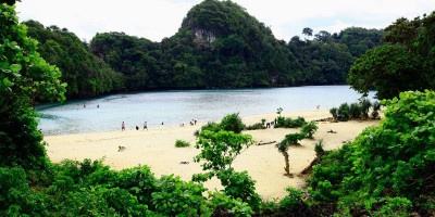 Penjualan Pulau Pendek di Sulawesi Tenggara Melanggar Konstitusi