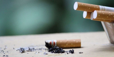 Kenaikan Cukai Disebut Mampu Tekan Perokok Anak 