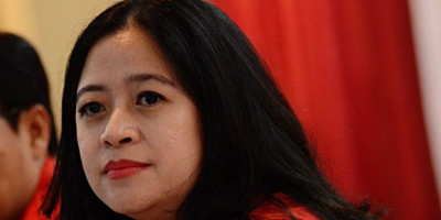 Mbak Puan Maharani Bicara Pengawasan Pemerintah Atasi Pandemi Covid-19