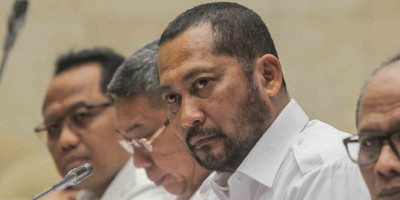Buwas Pastikan Pemain Bansos Beras Bulog Dipecat