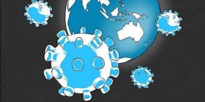 Peningkatan Covid-19 di Indonesia Bukti Kinerja Gugus Tugas Tak Efektif