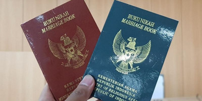 Perkuat Ketahanan Keluarga, Kemenag Siapkan Bimbingan Perkawinan Daring