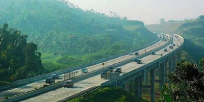 Berlaku 5 September, Ini Penyesuaian Tarif di Ruas Jalan Tol Cipularang dan Padaleunyi 