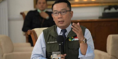 Gubernur Ridwan Kamil Kutuk Pembakaran Alquran di Swedia