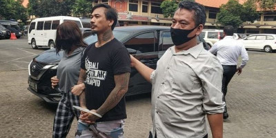 Upaya Penangguhan Penahanan Jerinx SID Kandas, Ini Alasan Kejaksaan Bali