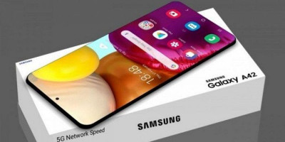 Samsung Siapkan Produk Baru Galaxy A42 5G