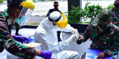 Jalani Rapid Test