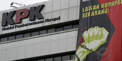 KPK Sita 64 Aset Lahan dan Mobil Milik Tersangka Korupsi RTH Bandung