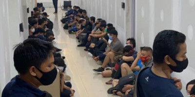 Pesta Gay Kuningan Punya Aturan Khusus, Begini Lengkapnya