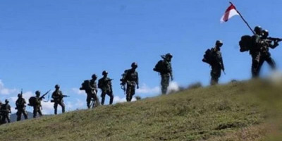 Bikin Geleng-geleng, Uang Insentif TNI Ada yang Hanya Rp 2.000