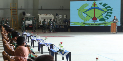 Tinjau Latihan