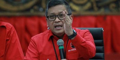 PDIP Ingin Lahirkan Pemimpin Masa Depan di Pilkada 2020