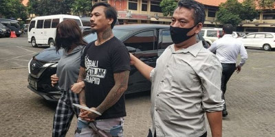 Pengacara: Jerinx Ditahan, Jenderal Polisi Terlibat Kasus Djoko Tjandra Bebas