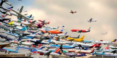 Ingin ke Wuhan, Penerbangannya Dibuka Pertengahan September