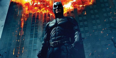Aktor Top Ini Positif Covid-19, Syuting Film The Batman Diundur