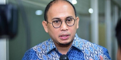 Andre Rosiade: Mohon Maaf Mbak Puan, Calon Kami Lebih Pancasilais 