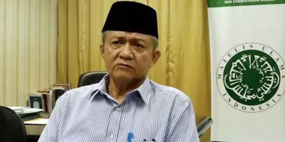 Sekjen MUI Siap Mundur Dari Jabatannya, Kalau…