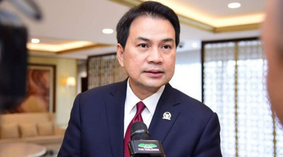 Pilkada 2020 Jangan Sampai Jadi Klaster Baru Penyebaran Covid-19