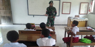  Bantu Mengajar