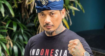 Jerinx SID Enggak Mau Sidang Online