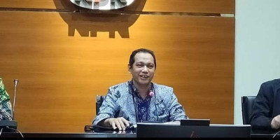 Catat, KPK Tetap Pidanakan Cakada Korup!