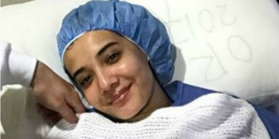 Setelah 10 Tahun Menanti Akhirnya Zaskia Sungkar Hamil