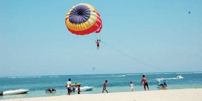 Menarik Minat Wisatawan Melalui Wisata Olahraga dan Sport Event 