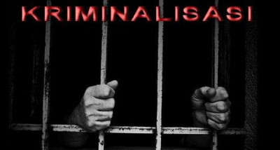 Miris, Karena Tebang Sebatang Pohon, Petani Miskin Kuansing Diseret Ke Pengadilan   