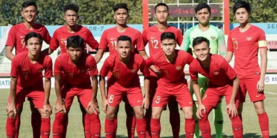 Timnas Garuda Muda Sudah Siap Hadapi Bulgaria