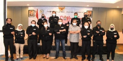 Pers Jadi Corong Penyebar Semangat Kebangsaan