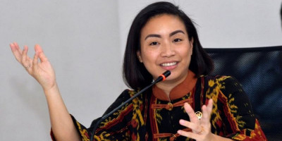 Said Didu Disebut Tak Bermoral, Lukai Martabat Perempuan
