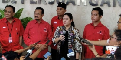 Polemik Ucapan Puan Berujung Pengembalian Rekomendasi Pilkada Sumbar, Begini Respons PDIP