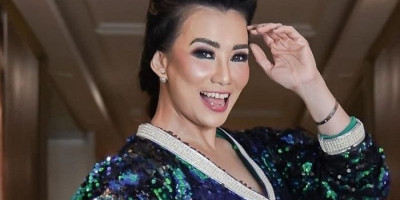 Waduh, Reza Artamevia Terancam Dibui 12 Tahun