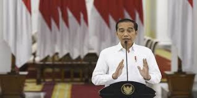 Jokowi: Ini Sangat Berbahaya…