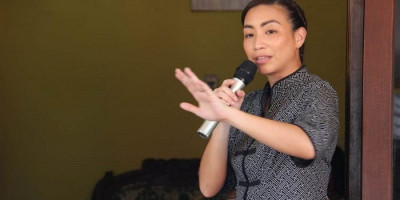 Cipta Panca Minta Maaf Soal Kicauan Paha Mulus, Bagaimana dengan Said Didu?