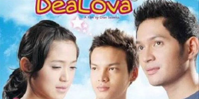 Film Dealova 2 Siap Tayang Tahun Depan, Bintang Utamanya Dikta Wicaksono 