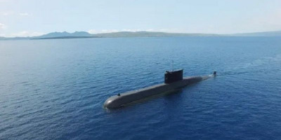 Alugoro, Kapal Selam Indonesia dengan Teknologi Mutakhir Pertama di ASEAN