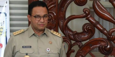 Ferdinand Demokrat: Nies, Kapan Sih Kebijakan Anda Pintar?