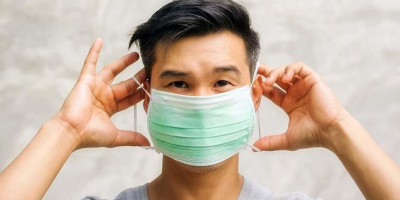 Gerakan Pakai Masker Diklaim Dapat Bangkitkan Pariwisata Jatim