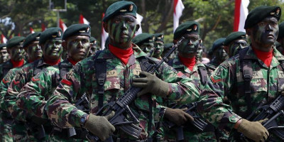 TNI Pastikan Netral di Perhelatan Pilkada Serentak