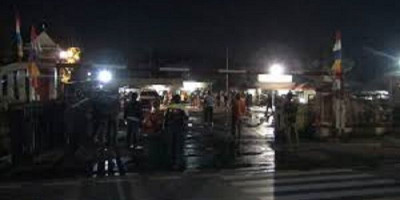 Ganti Rugi Penyerangan Polsek Ciracas, Pangdam Jaya: Kami Usahakan Segera Rampung