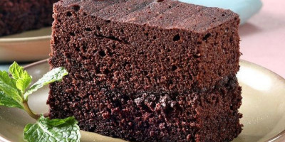Tak Punya Oven, Coba Bikin Brownies Kukus Dijamin Anti Gagal 