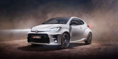 Toyota All New GR Yaris Diklaim Lebih Galak, Bagaimana Harganya?
