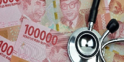 Problem Utama Saat Corona Adalah Uang !