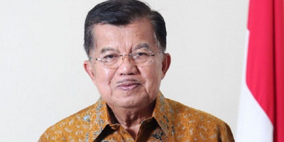 Jusuf Kalla Sebut Sanksi Pelanggar Protokol Kesehatan Masih Tanggung